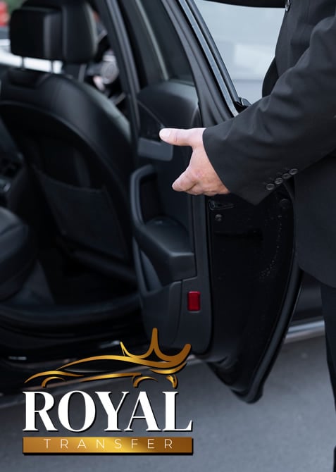 Sobre Nós - Royal Transfer